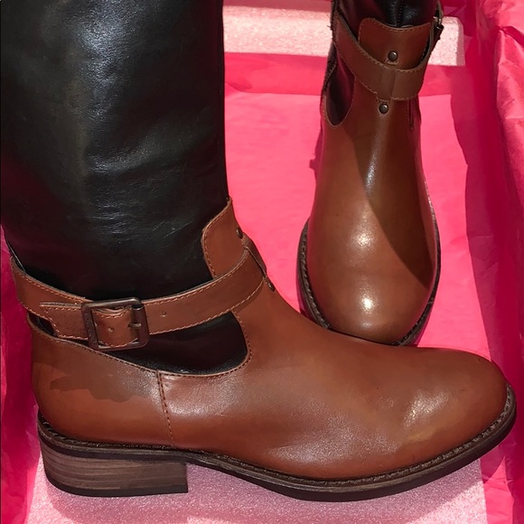 Vince Camuto tall boot - Picture 3 of 7